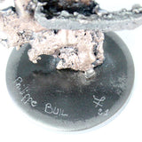 Balance 21-4 Signe du Zodiaque astrologie - Bronze Acier - Sculpture Philippe Buil