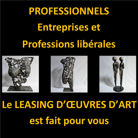 Leasing d'oeuvres d'art