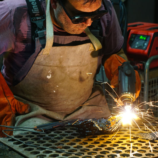 Pourquoi sculpter aujourd’hui