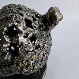 L'age de glace 16-24 - Sculpture gland dentelle metal acier