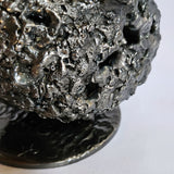 L'age de glace 16-24 - Sculpture gland dentelle metal acier