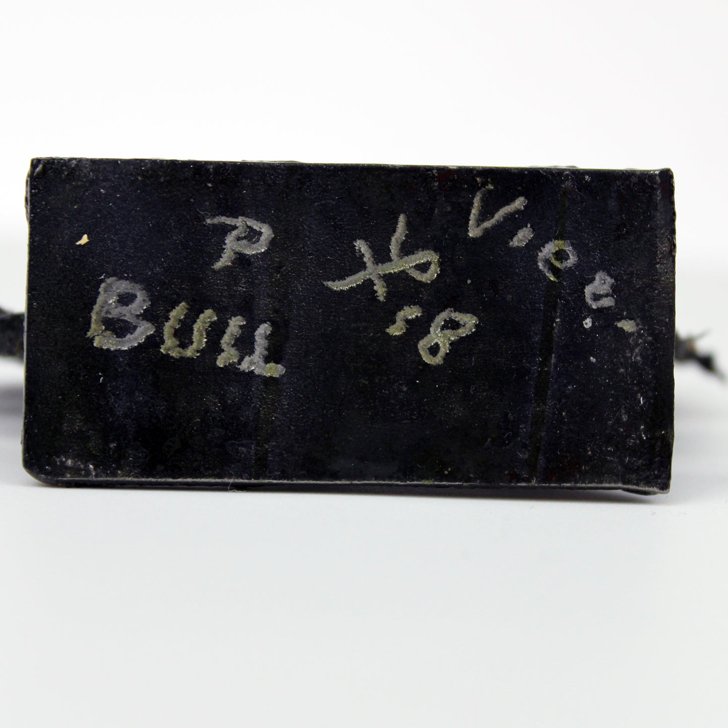 Vierge 18-2 Signe du Zodiaque astrologie - Bronze Acier