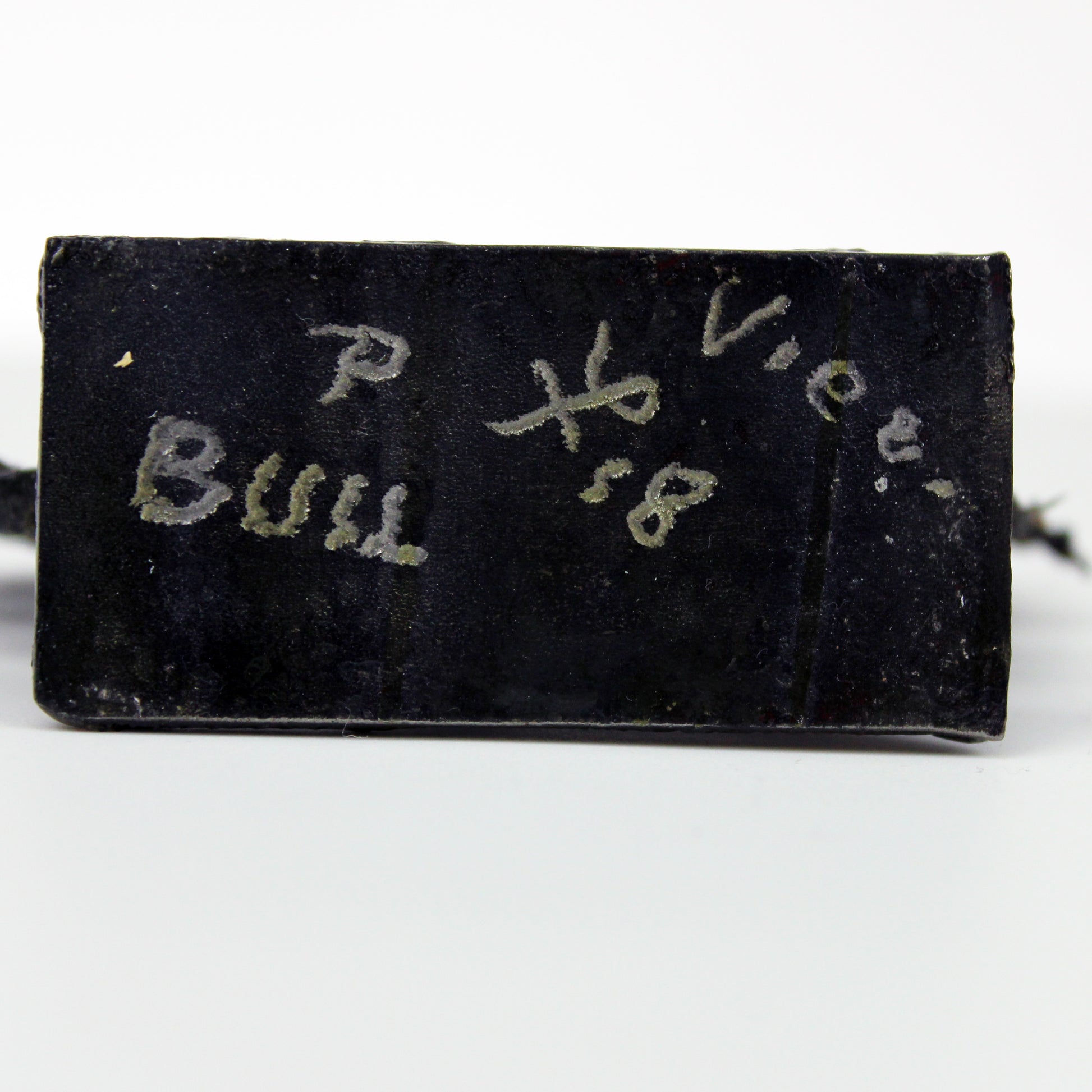 Vierge 18-2 Signe du Zodiaque astrologie - Bronze Acier