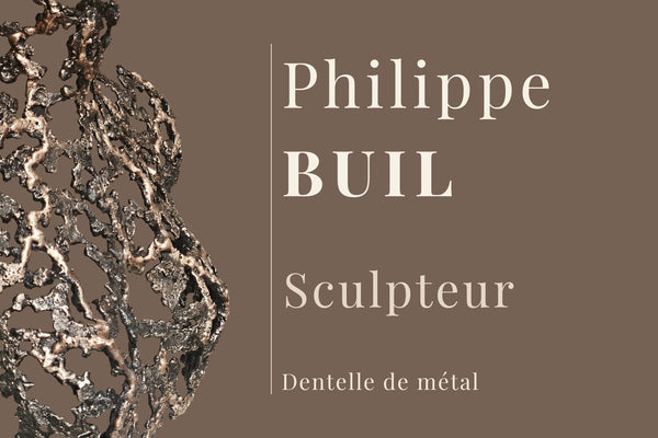 Sculpture BUIL