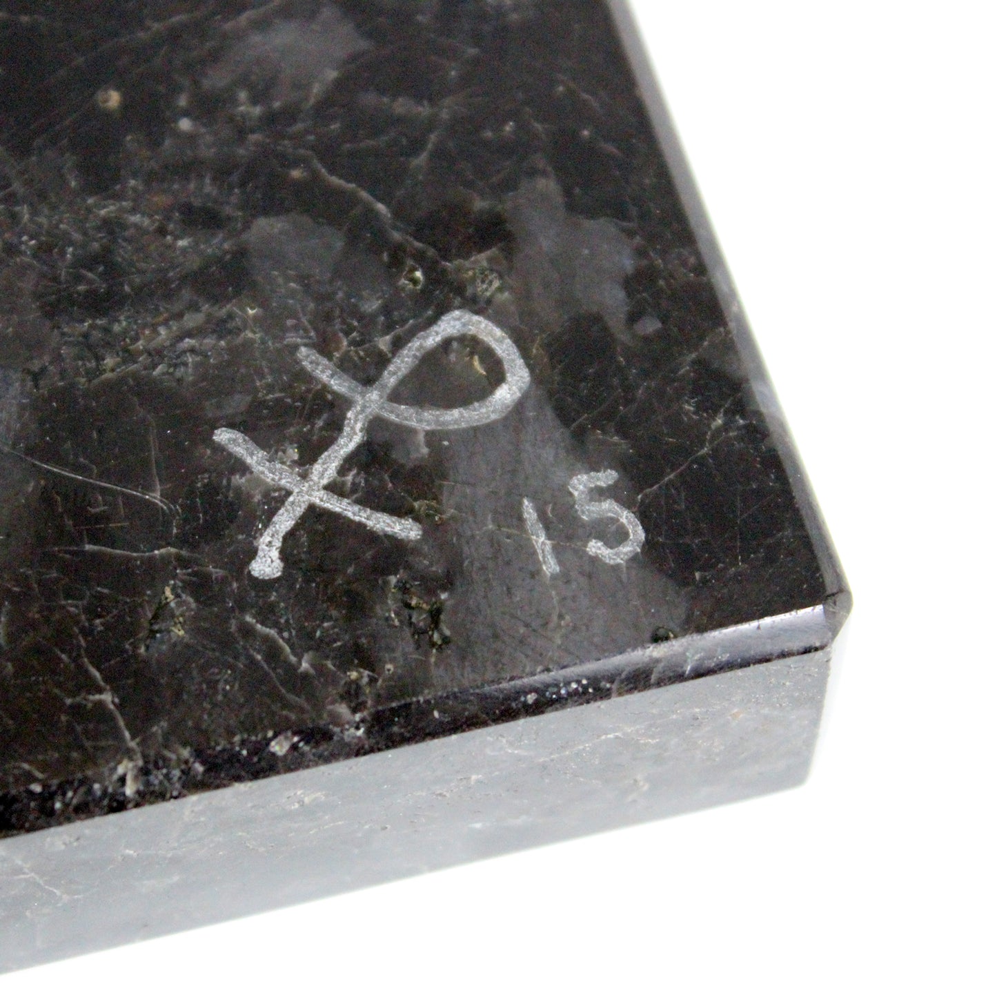 Belisama Jocaste - Sculpture buste femme dentelle bronze et Or - Buil